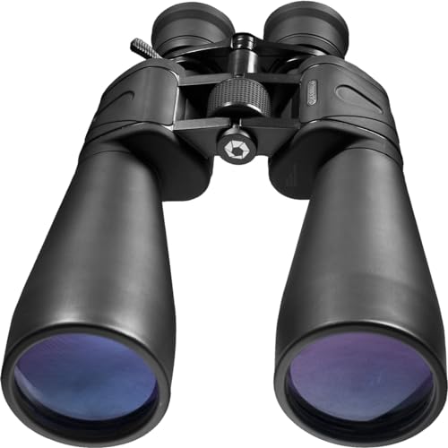 Barska AB10592 Gladiator 20-100x70 Zoom Fernglas mit Stativadapter für Astronomie & Fernbeobachtung, Schwarz Barska AB10592 Gladiator 20-100x70 Zoom Fernglas mit Stativadapter für Astronomie & Fernbeobachtung, Schwarz von Barska