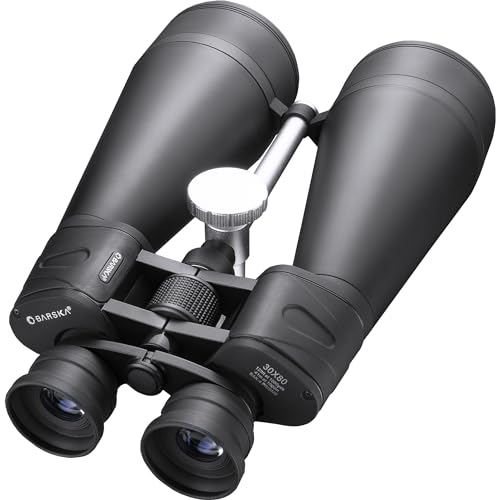 Barska Unisex-Erwachsene AB10768 Fernglas, schwarz, one Size Barska Unisex-Erwachsene AB10768 Fernglas, schwarz, one Size von Barska
