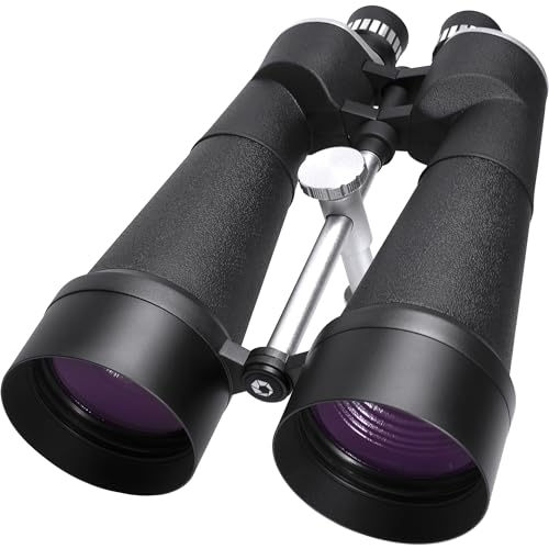 Barska AB13642 Cosmos 25x100 Waterproof Astronomical Binoculars for Long Range Viewing von Barska