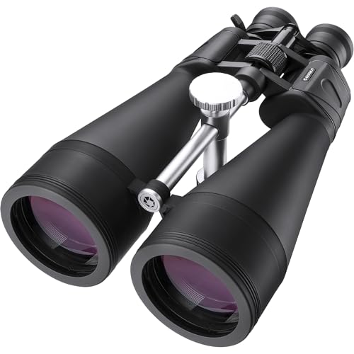 Barska Gladiator 20 – 140 x 80 Zoom Fernglas Barska Gladiator 20 – 140 x 80 Zoom Fernglas von Barska