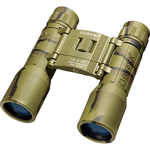 Barska Lucid View Kompaktes Fernglas für Outdoor-Reisen, Jagd, Wandern, Veranstaltungen Barska Lucid View Kompaktes Fernglas für Outdoor-Reisen, Jagd, Wandern, Veranstaltungen von Barska