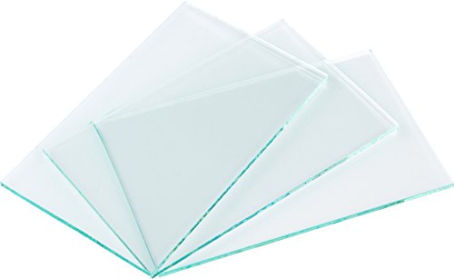 Barska Unisex-Erwachsene AF12720 Glas für Schlüsselkasten, durchsichtig, 4 3/4" x 2 1/4" Barska Unisex-Erwachsene AF12720 Glas für Schlüsselkasten, durchsichtig, 4 3/4" x 2 1/4" von Barska