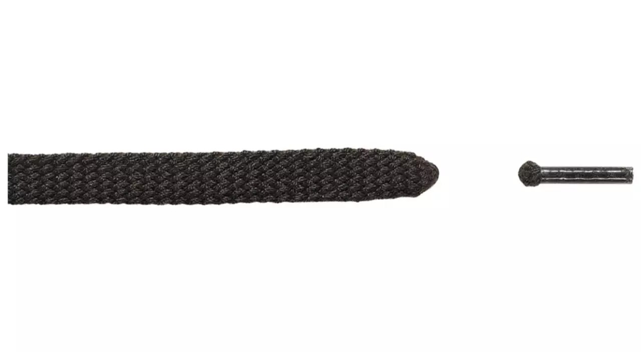 Schnürsenkel flach breit Schnürsenkel flach breit von Barth Schuhbandl
