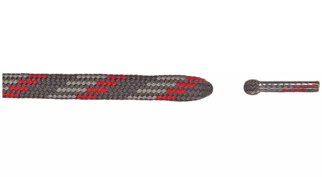 Schnürsenkel halbrund Schnürsenkel halbrund von Barth Schuhbandl