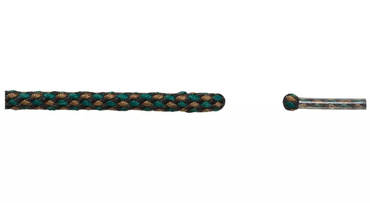Schnürsenkel rund Schnürsenkel rund von Barth Schuhbandl