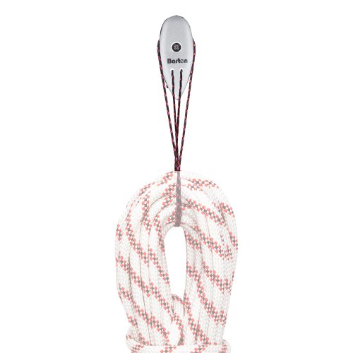 BARTON MARINE LINE TAMER WHITE PAIR BARTON MARINE LINE TAMER WHITE PAIR von Barton Marine