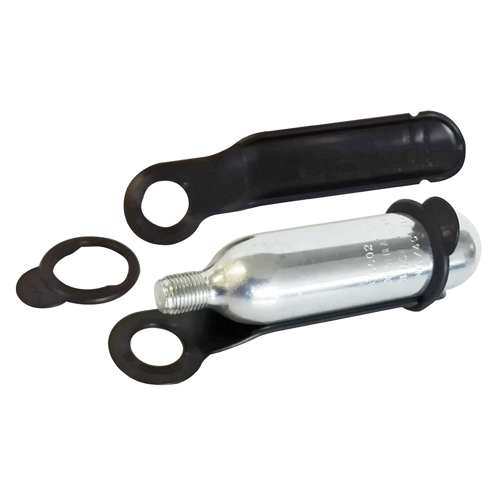 Barton Marine Csr Bottle Support Silber Barton Marine Csr Bottle Support Silber von Barton Marine