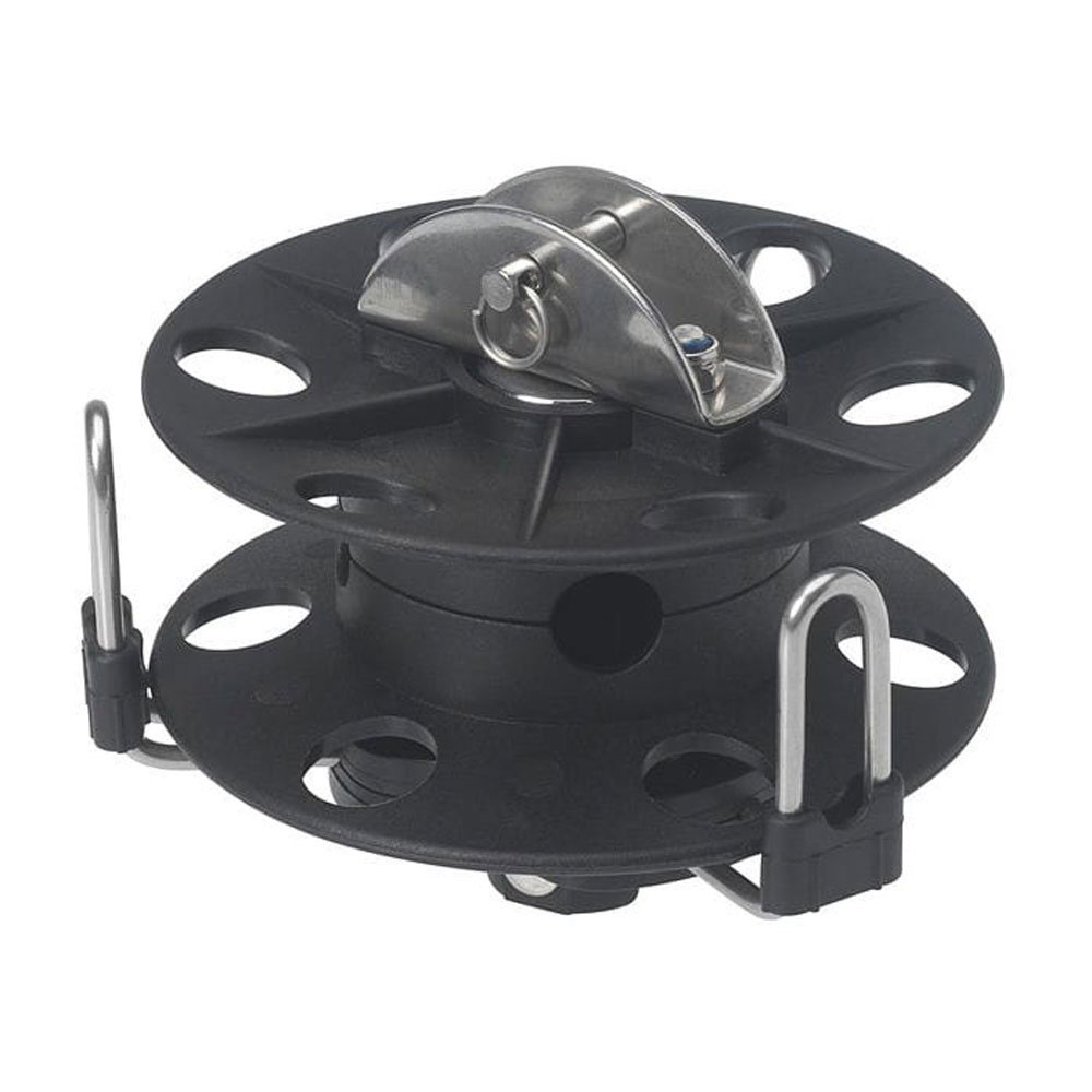 Barton Marine Furling Gear Silber 95 mm Barton Marine Furling Gear Silber 95 mm von Barton Marine