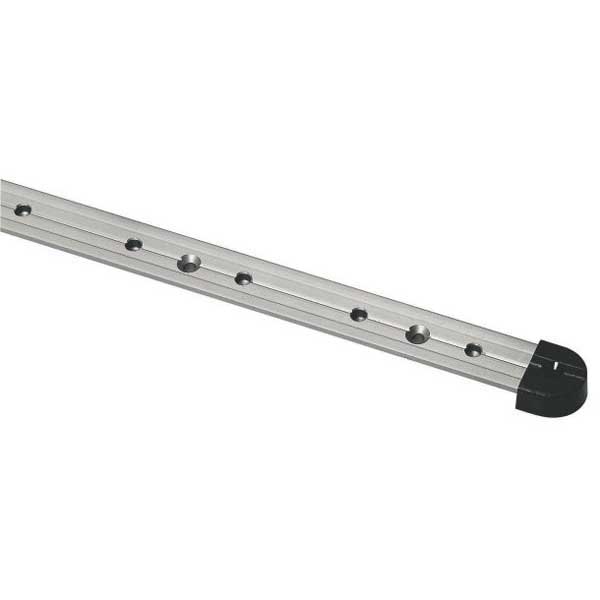 Barton Marine T-track Guide 60 Cm Silber 20 mm von Barton Marine