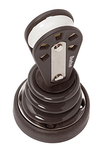 BARTON Ruderbootteile Einf-Standblock 2, 48850 BARTON Ruderbootteile Einf-Standblock 2, 48850 von Barton
