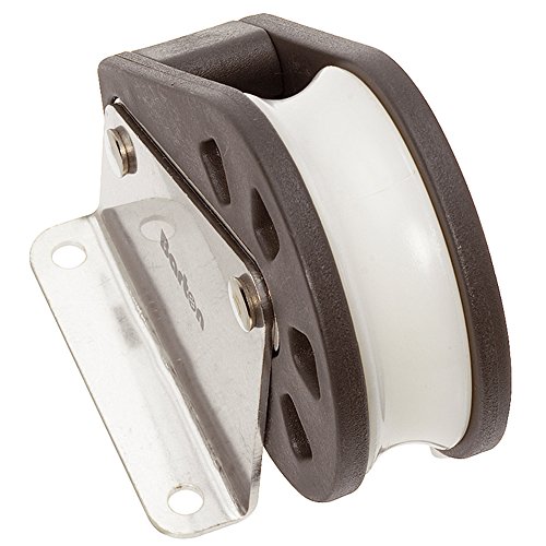 BARTON Ruderbootteile Einf-Umlenkblock 4, 48924 BARTON Ruderbootteile Einf-Umlenkblock 4, 48924 von Barton