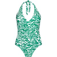 BARTS Damen Badeanzug Sula Halter One Piece BARTS Damen Badeanzug Sula Halter One Piece von Barts