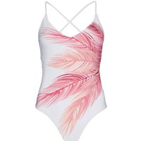 BARTS Damen Badeanzug Tasman Plunge One Piece von Barts