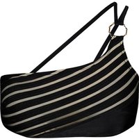 BARTS Damen Bikinioberteil Alira One Shoulder Top BARTS Damen Bikinioberteil Alira One Shoulder Top von Barts