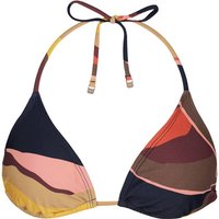 BARTS Damen Bikinioberteil Ash Triangle BARTS Damen Bikinioberteil Ash Triangle von Barts
