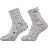 BARTS Damen Bridgey Homesocks von Barts