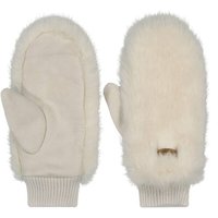 BARTS Damen Handschuhe Fur Mitts BARTS Damen Handschuhe Fur Mitts von Barts