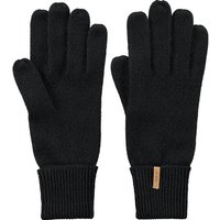 BARTS Handschuhe Fine Knitted Gloves BARTS Handschuhe Fine Knitted Gloves von Barts