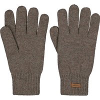 BARTS Herren Handschuhe / Fingerhandschuhe Haakon Gloves von Barts