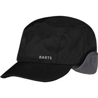 BARTS Herren Mütze Mulhacen Earflap Cap BARTS Herren Mütze Mulhacen Earflap Cap von Barts