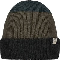 BARTS Herren Mütze Walnur Beanie BARTS Herren Mütze Walnur Beanie von Barts