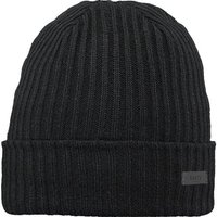 BARTS Herren Mütze Wilbert Turnup BARTS Herren Mütze Wilbert Turnup von Barts
