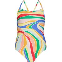 BARTS Kinder Badeanzug Timori One Piece BARTS Kinder Badeanzug Timori One Piece von Barts
