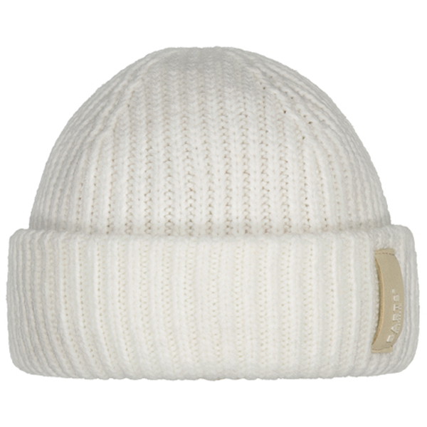 Barts - Alexon Beanie - Mütze Gr One Size grau Barts - Alexon Beanie - Mütze Gr One Size grau von Barts
