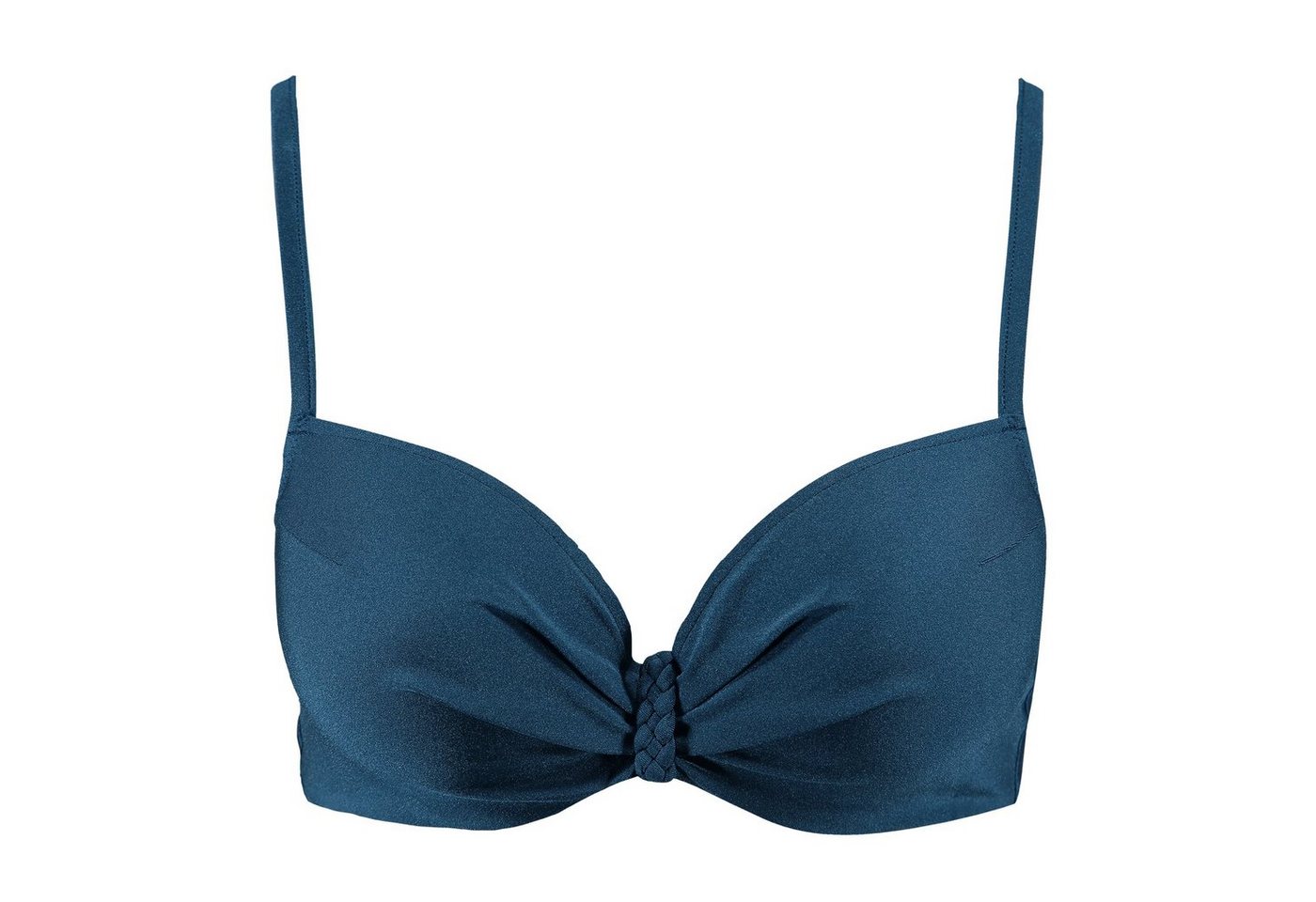 Barts Bügel-Bikini-Top BARTS Isla Wire Bikinioberteil Blau Barts Bügel-Bikini-Top BARTS Isla Wire Bikinioberteil Blau von Barts