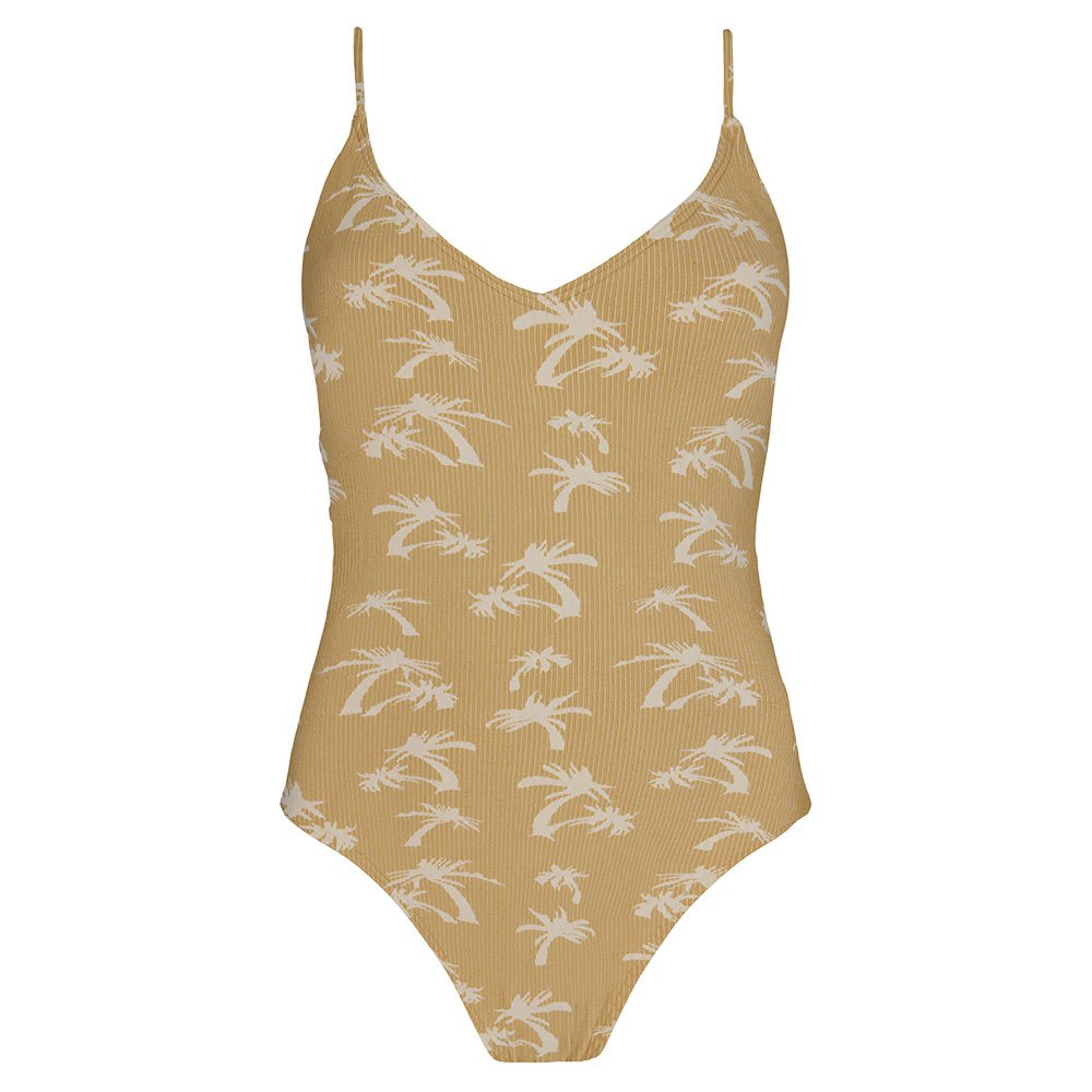 Barts Aloni Plunge Swimsuit Gelb 38 Frau Barts Aloni Plunge Swimsuit Gelb 38 Frau von Barts