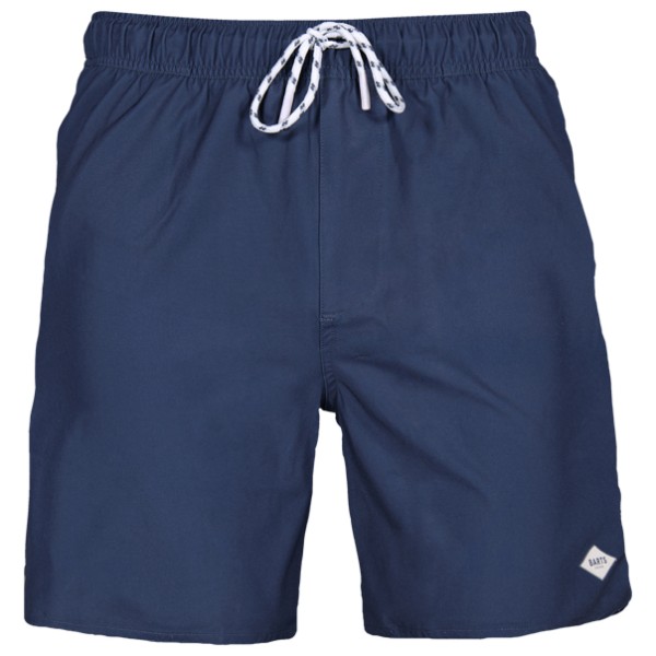 Barts - Alroy Shorts - Boardshorts Gr L blau von Barts
