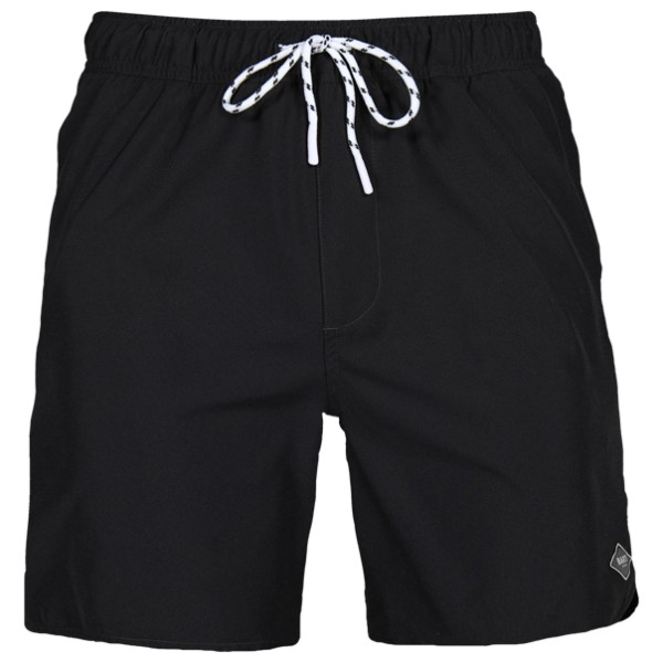 Barts - Alroy Shorts - Boardshorts Gr M schwarz Barts - Alroy Shorts - Boardshorts Gr M schwarz von Barts