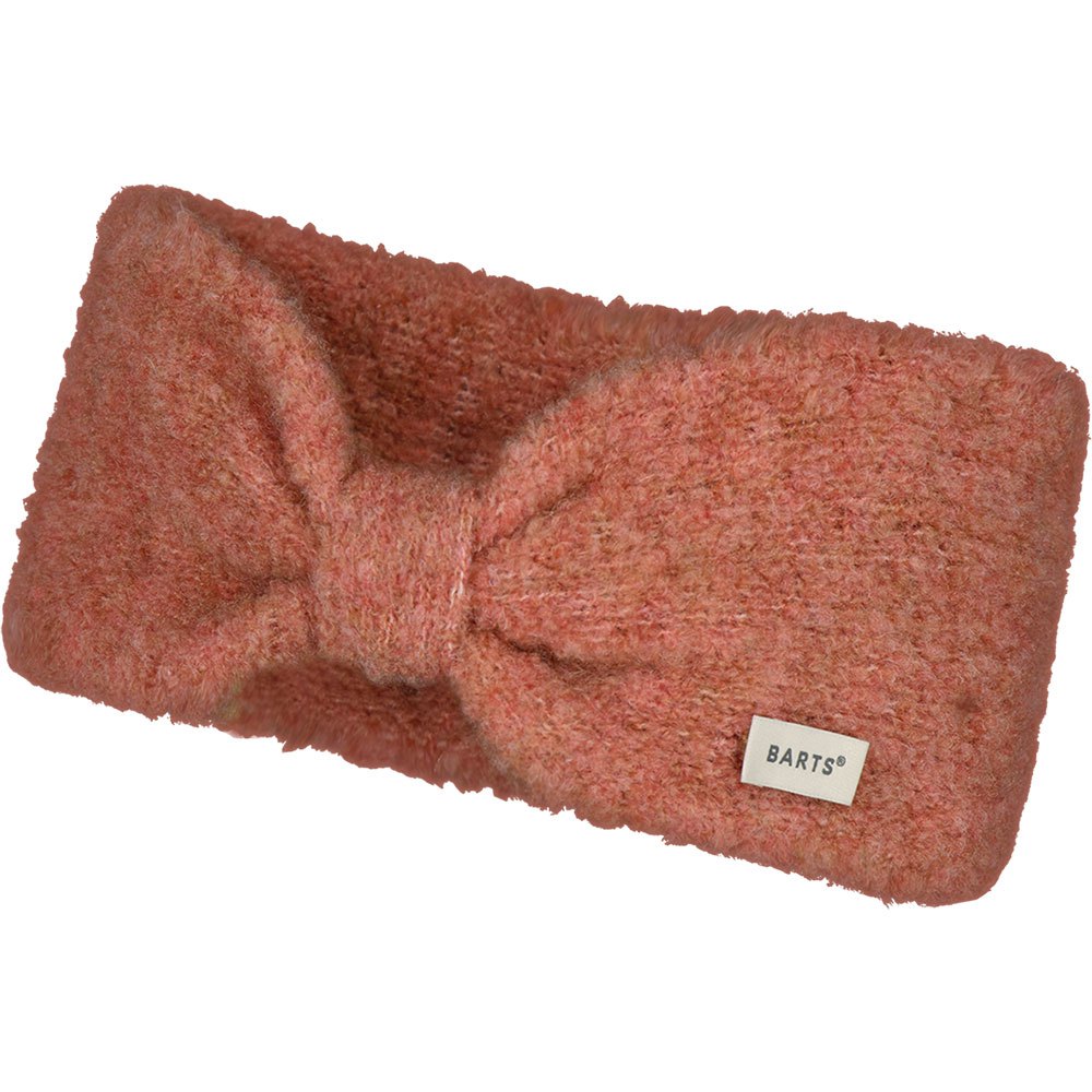 Barts Altei Headband Orange Mann Barts Altei Headband Orange Mann von Barts
