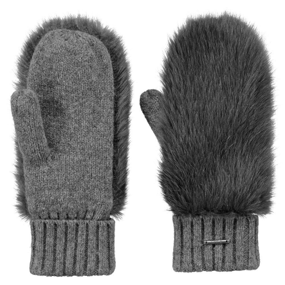 Barts Amaranth Mittens   Frau von Barts