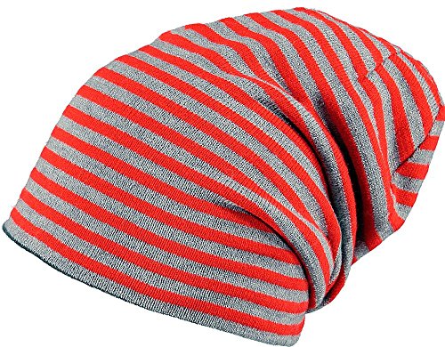 Barts Annular Beanie / Wendemütze Barts Annular Beanie / Wendemütze von Barts