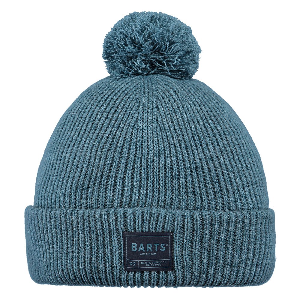 Barts Arkade Beanie Blau  Mann von Barts