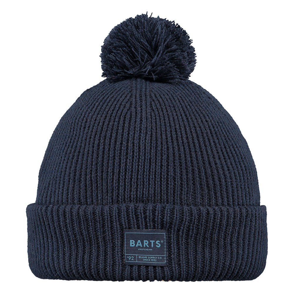 Barts Arkade Beanie Blau  Mann von Barts