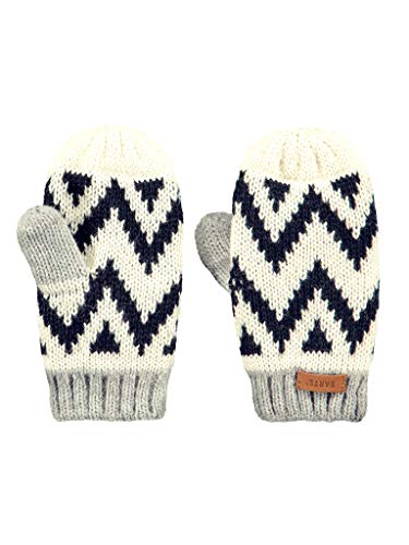 Barts Baby - Jungen Roemi Mitts Fäustlinge, Navy, 1 Barts Baby - Jungen Roemi Mitts Fäustlinge, Navy, 1 von Barts