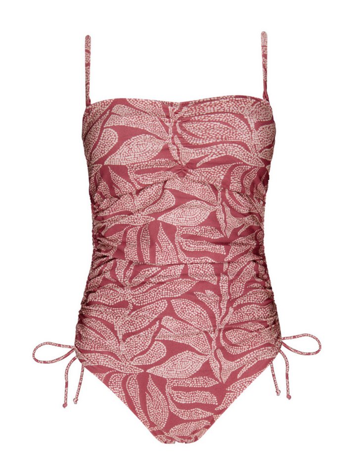 Barts Badeanzug Barts W Akamu Bandeau One Piece Damen Badeanzug von Barts