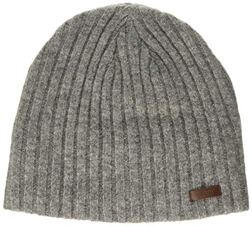 Barts - Beanie/MÜtze - Haakon - Heather Grey - One-Size von Barts