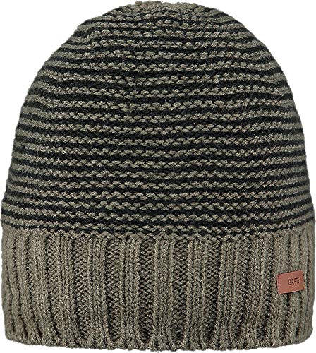 Barts Beanie Strickmütze David1994 Army 13 von Barts