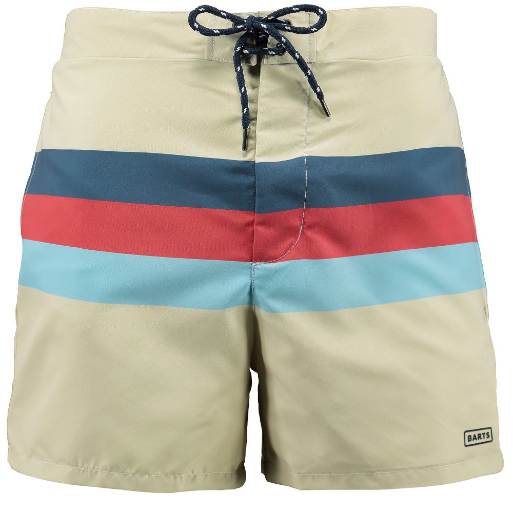 Barts Belharra Swimming Shorts Beige M Mann von Barts