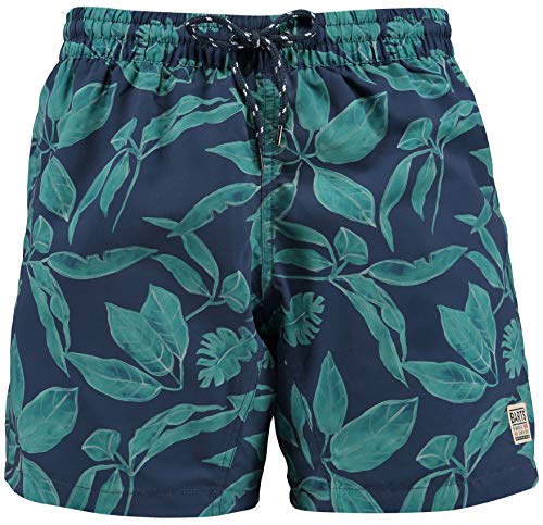 Barts Bidart Shorts für Herren, 15-0000005927, 15-0000005927 X-Large Barts Bidart Shorts für Herren, 15-0000005927, 15-0000005927 X-Large von Barts