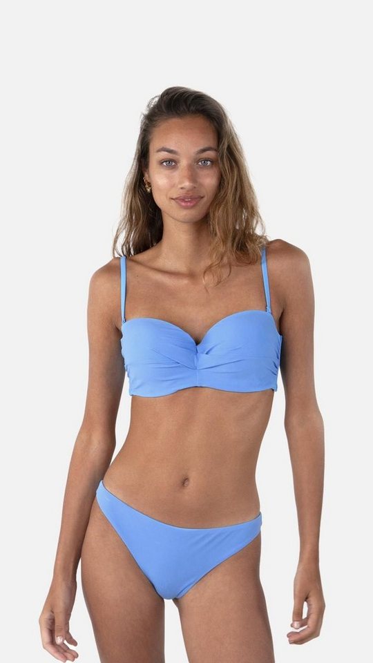 Barts Bikini-Hose BARTS Kelli Cheeky Bum Bikinihose Sky Barts Bikini-Hose BARTS Kelli Cheeky Bum Bikinihose Sky von Barts