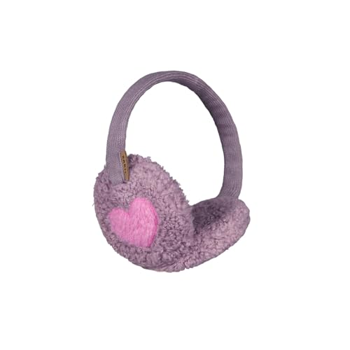Barts Bozzie Earmuffs HOT PINK - 56 Barts Bozzie Earmuffs HOT PINK - 56 von Barts