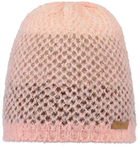 Barts Carolina Beanie Pink von Barts