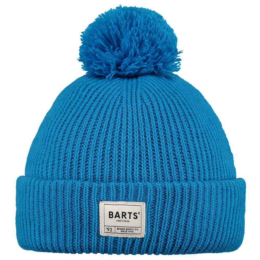 Barts Clien Beanie Blau 53-55 cm Junge von Barts