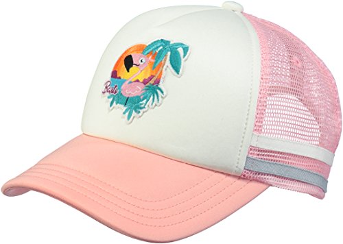 Barts Club Cap Pink Size 53 Barts Club Cap Pink Size 53 von Barts