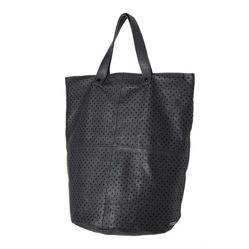 Barts Croker Shopper Anthracite von Barts