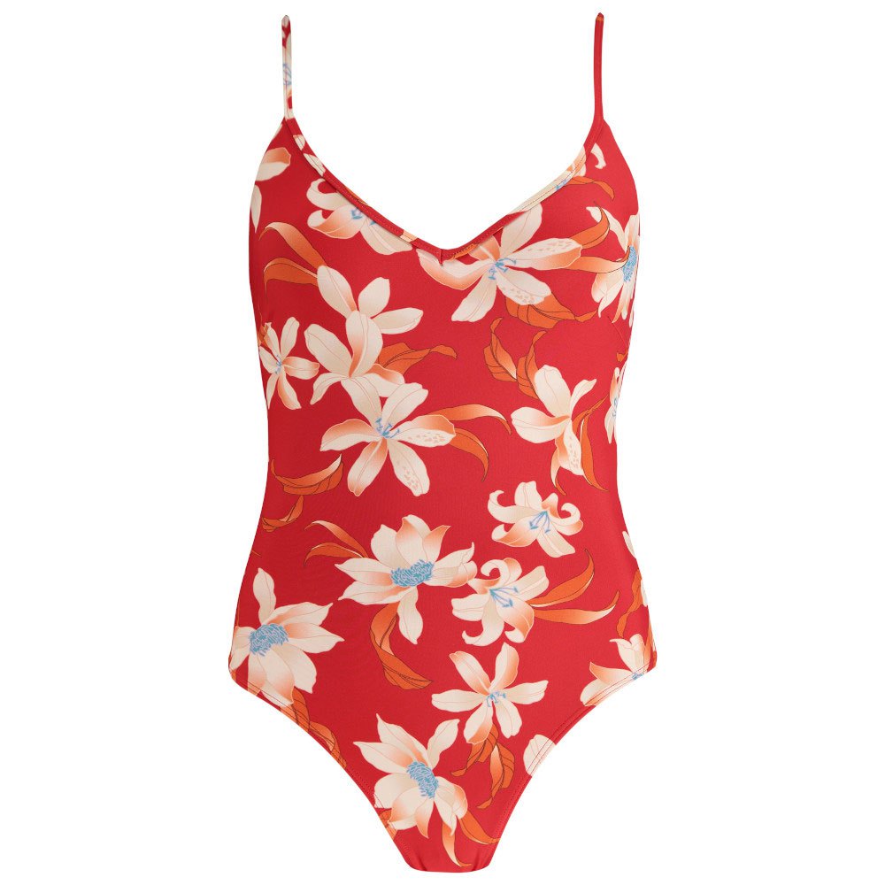 Barts Dalian Swimsuit Rot M Frau von Barts